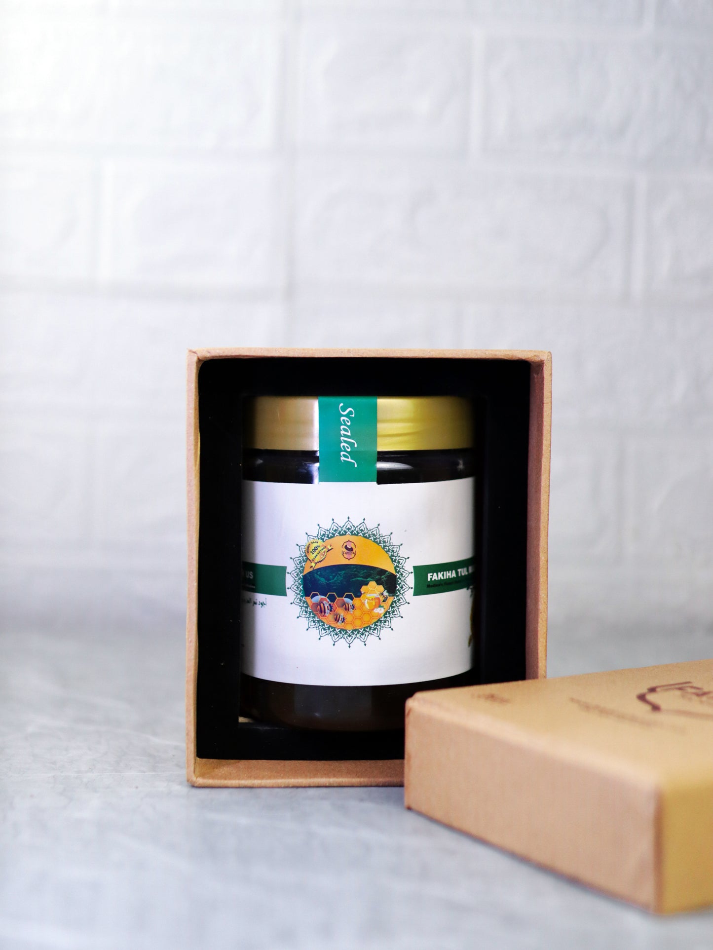 HONEY AND SUGAI KHAJOOR | KG COMBO