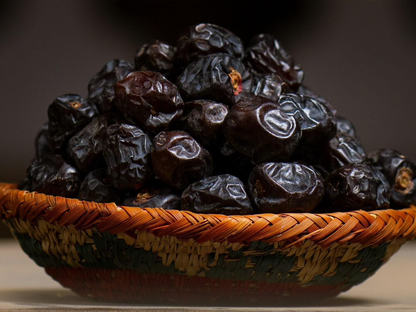 AJWA DATES-PURELY IMPORTED FROM MADINA