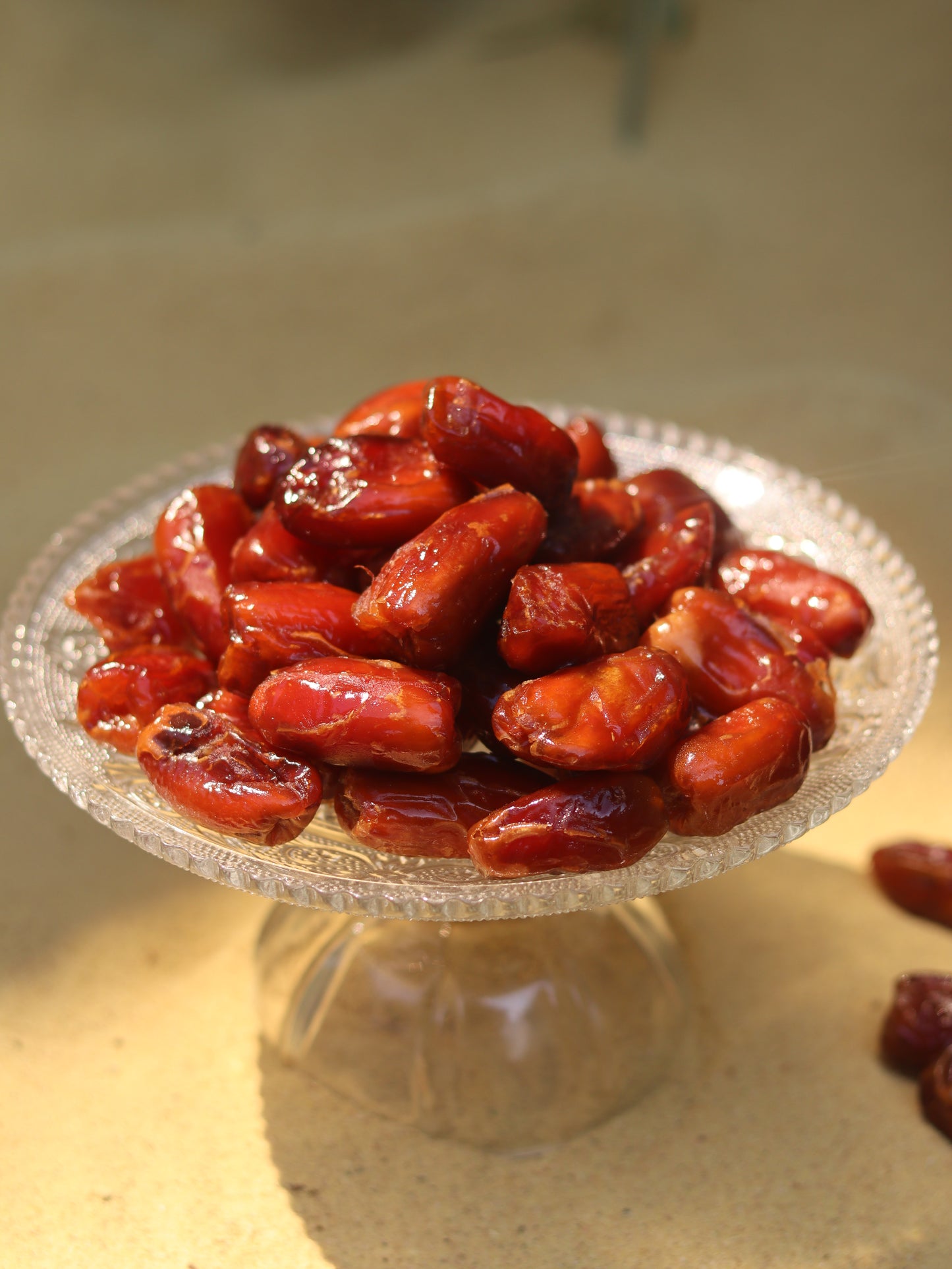 SUGAI DATES | WITH GUARANTEE | FRESHLY IMPORTED FROM MADINA | ZUL HAJ OFFER