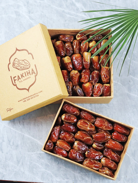 SUGAI DATES | WITH GUARANTEE | FRESHLY IMPORTED FROM MADINA | ZUL HAJ OFFER
