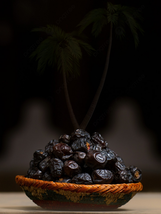 AJWA DATES-PURELY IMPORTED FROM MADINA