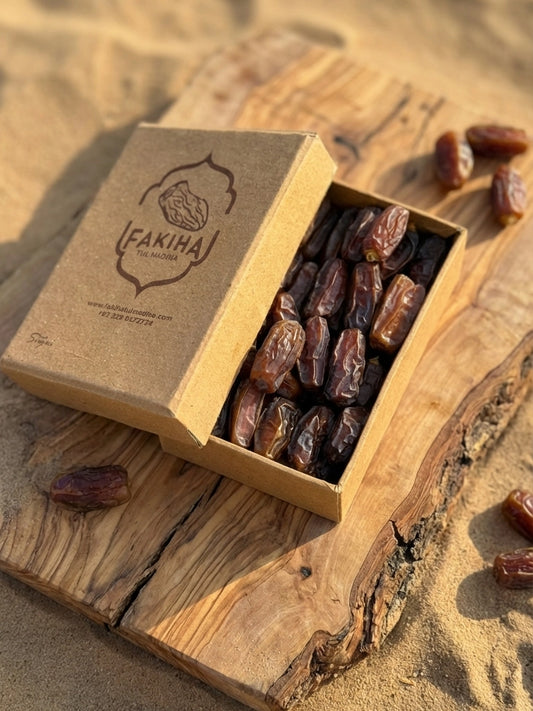 Mabroom Dates From Madina-VIP A Grade Quality Dates